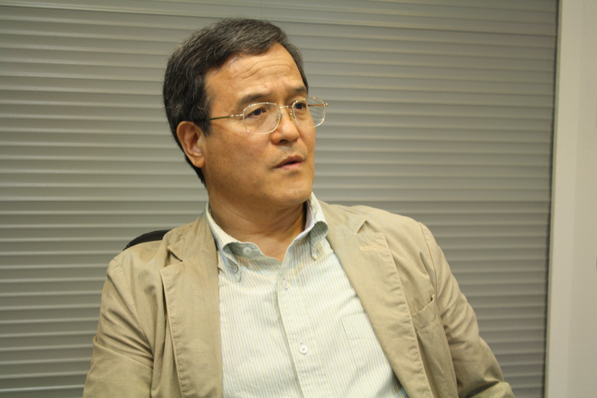현 교수는 “디자인은 외형만을 다루는 것을 의미하지 않는다”고 지적했다.